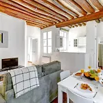 Bnbnova - 1br - Heart Of The Latin Quarter * Paris