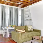 Bnbnova - 1br - Heart Of The Latin Quarter Lejlighed
