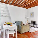 Lejlighed Bnbnova - 1br - Heart Of The Latin Quarter Paris