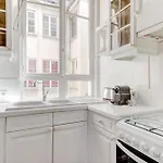 Bnbnova - 1br - Heart Of The Latin Quarter Lejlighed