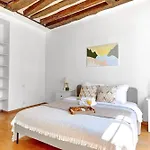 Lejlighed Bnbnova - 1br - Heart Of The Latin Quarter Paris