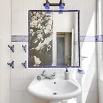 Lejlighed Bnbnova - 1br - Heart Of The Latin Quarter Paris