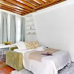Bnbnova - 1br - Heart Of The Latin Quarter Paris