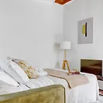 Bnbnova - 1br - Heart Of The Latin Quarter Lejlighed *